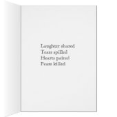 Infinite Love Cards (Inside (Right))