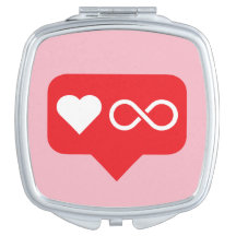 INFINITE LOVE (Instagram likes notification)