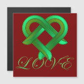 Infinite Love Symbol (Front/Back)
