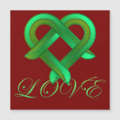 Infinite Love Symbol (Front)