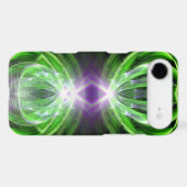Infinite Magic Crystal iPhone 4 Case-Mate ID™ Case (Back (Horizontal))