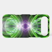 Infinite Magic Crystal iPhone 4 Case-Mate ID™ Case (Back (Horizontal))