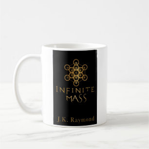 Infinite Mass Coffee Mug