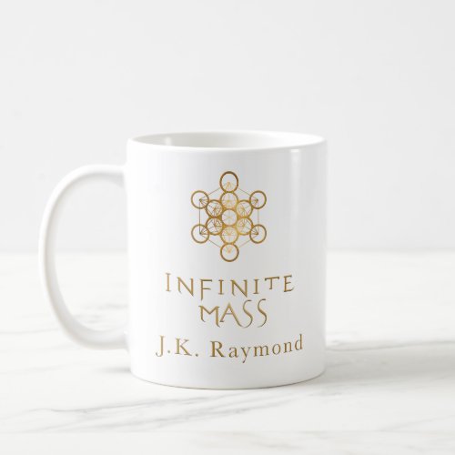 Infinite Mass Coffee Mug