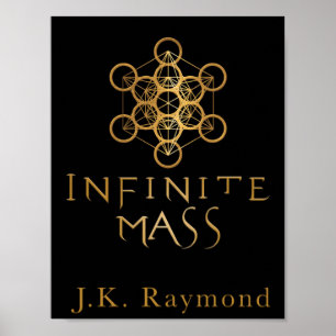 Infinite Mass Poster