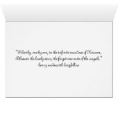 infinite meadows (Inside Horizontal (Bottom))