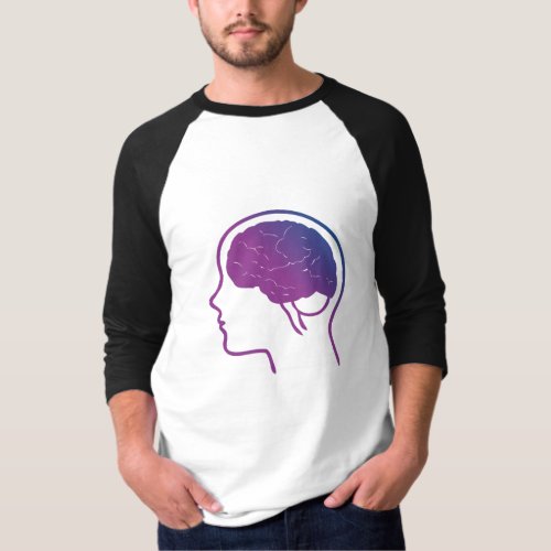 Infinite Mind Logo Elevate Your Style with Intell T_Shirt