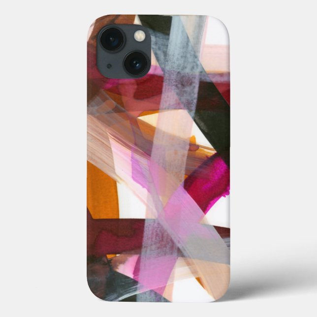 Infinite Path II Case-Mate iPhone Case (Back)