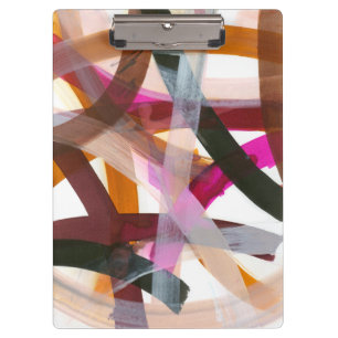 Infinite Path II Clipboard