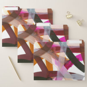 Infinite Path II File Folder