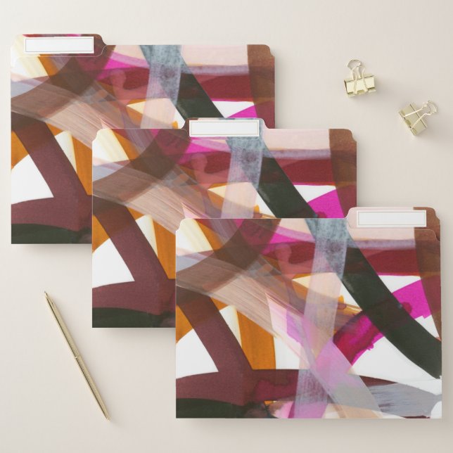 Infinite Path II File Folder (Set)