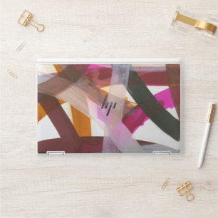 Infinite Path II HP Laptop Skin