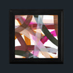 Infinite Path II Jewelry Box<br><div class="desc">Home Décor</div>