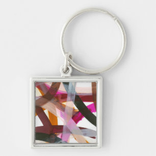 Infinite Path II Keychain