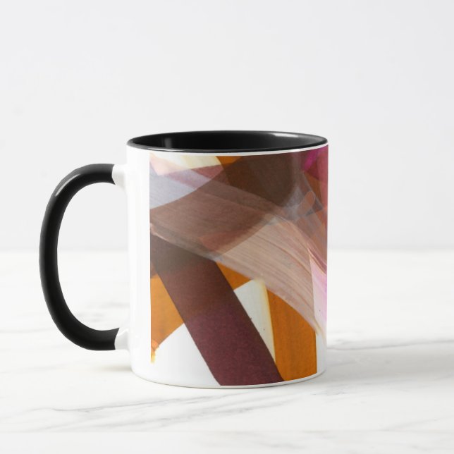 Infinite Path II Mug (Left)