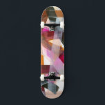 Infinite Path II Skateboard<br><div class="desc">Home Décor</div>