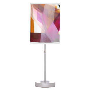 Infinite Path II Table Lamp