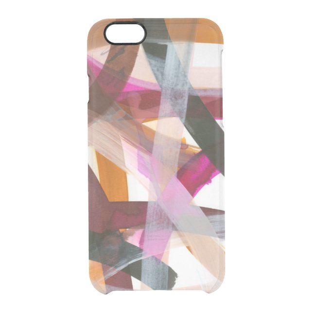Infinite Path II Uncommon iPhone Case (Back)