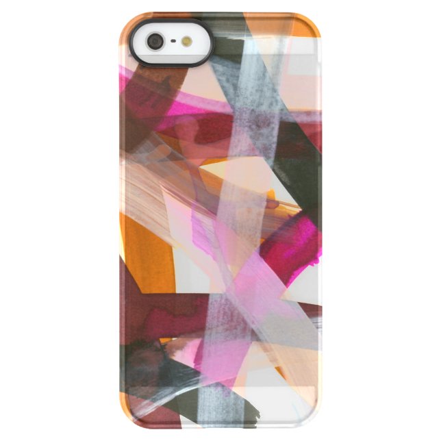 Infinite Path II Uncommon iPhone Case (Back)