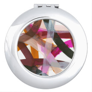 Infinite Path II Vanity Mirror