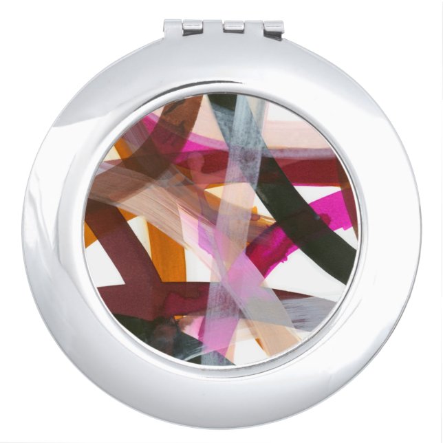 Infinite Path II Vanity Mirror (Front)