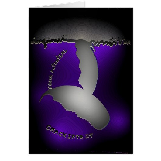 Infinite Possibilities (Front)