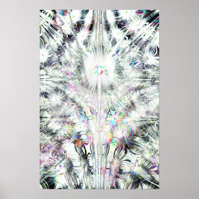 Infinite Prisma 1.3b Poster (Front)