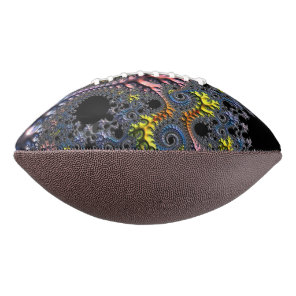 Infinite Spiral Realms Football