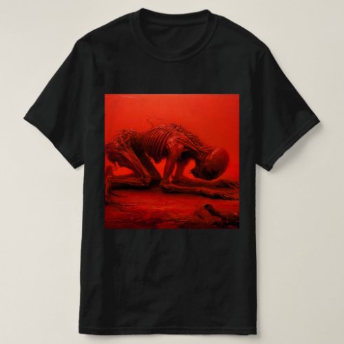 INFINITE SUBMISSION  Shirt