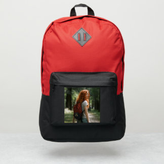 Infinite Tessa Backpack