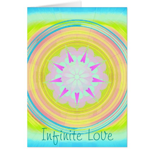 InfiniteLove18 Cards (Front)