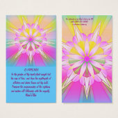 InfiniteLove23 (Front & Back)