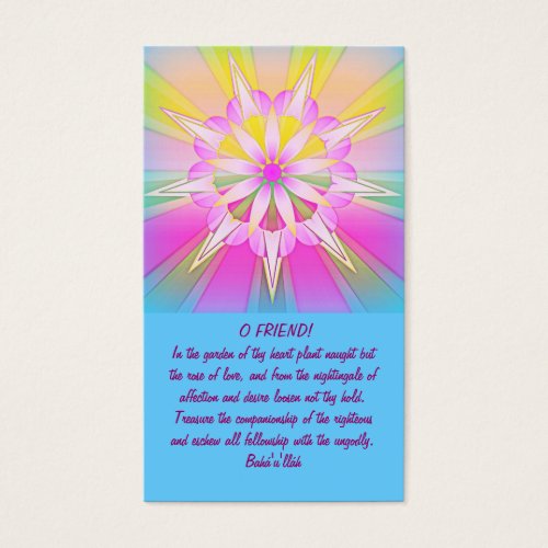 InfiniteLove23 Business Cards