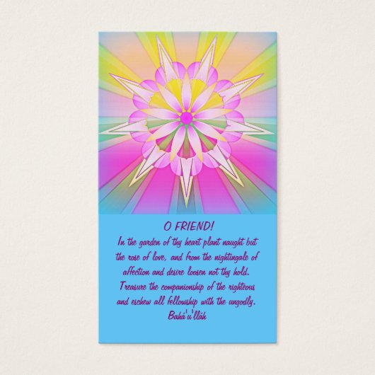 InfiniteLove23 (Front)