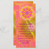 InfiniteLove26 (Front/Back)