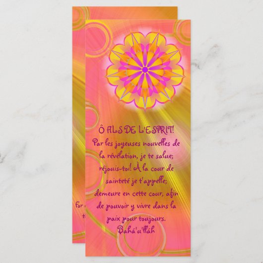 InfiniteLove26 (Front/Back)