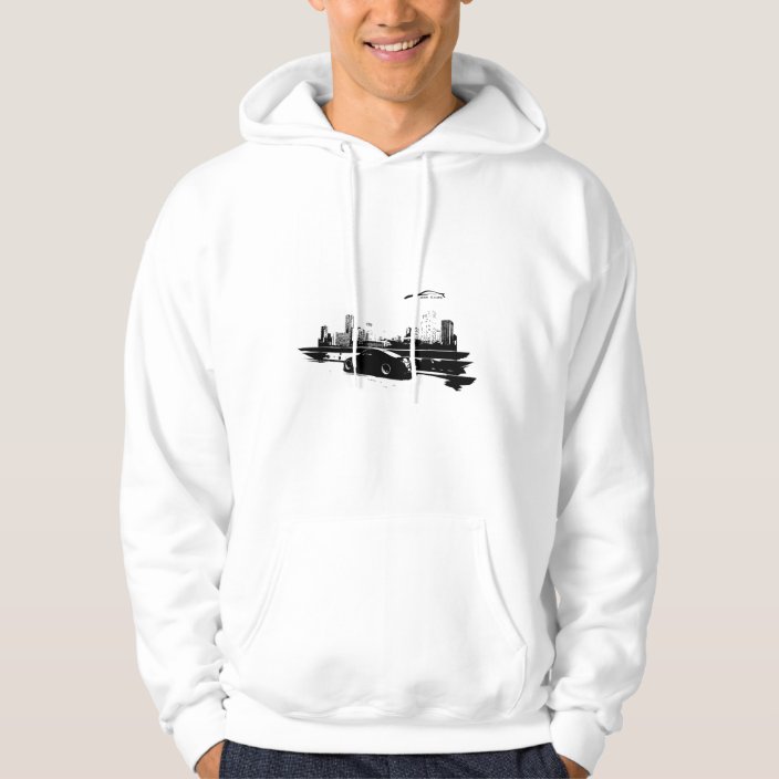 g35 hoodie