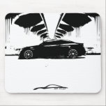 Infiniti G37 Coupe Mouse Pad<br><div class="desc">Infiniti G37 Coupe Mouse Pad</div>