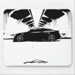 Infiniti G37 Coupe Mouse Pad<br><div class="desc">Infiniti G37 Coupe Mouse Pad</div>