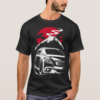 Infiniti G37 Coupe T-Shirt