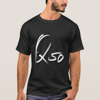 Infiniti Q50 T-Shirt