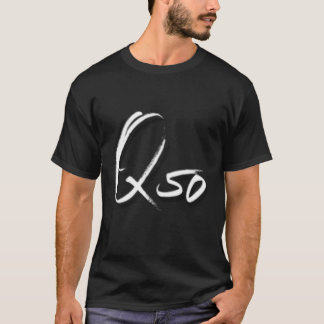 Infiniti Q50 T-Shirt