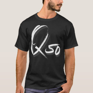 Infiniti Q50 T-Shirt