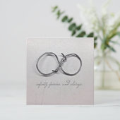 infinity (Standing Front)