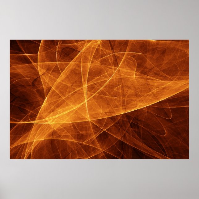 Infinity 2 Gold Poster (Front)