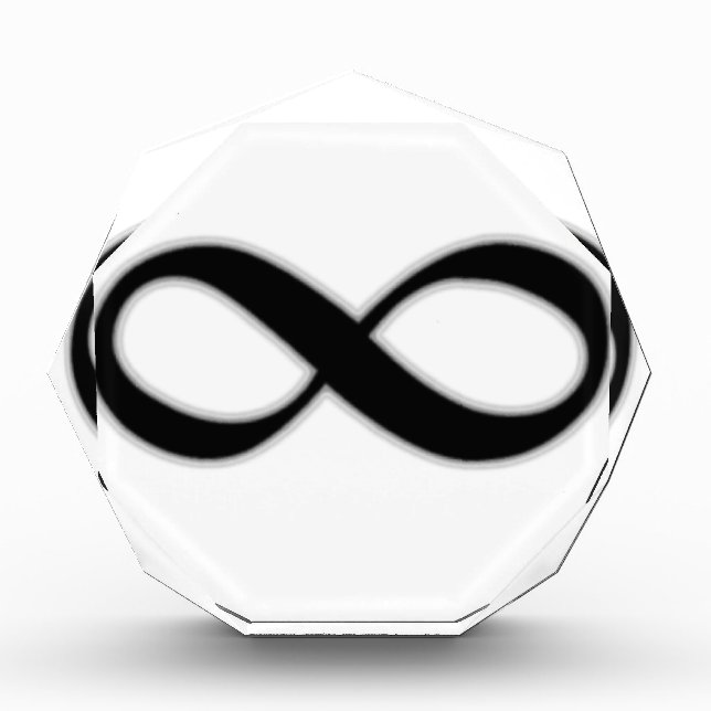 Infinity Award (Front)