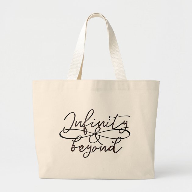 typo tote bag