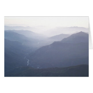 Infinity - Beyond the Horizon Cards