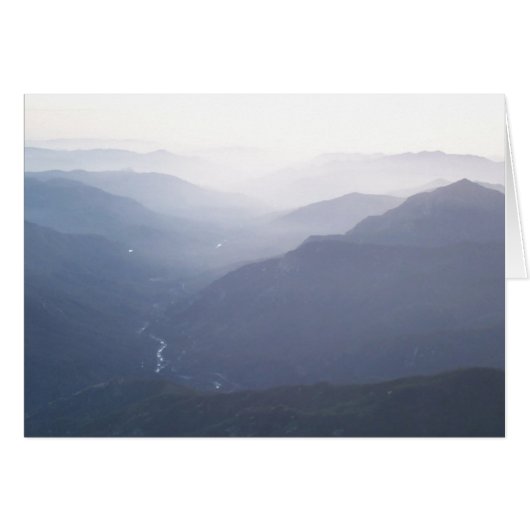 Infinity - Beyond the Horizon Cards (Front Horizontal)