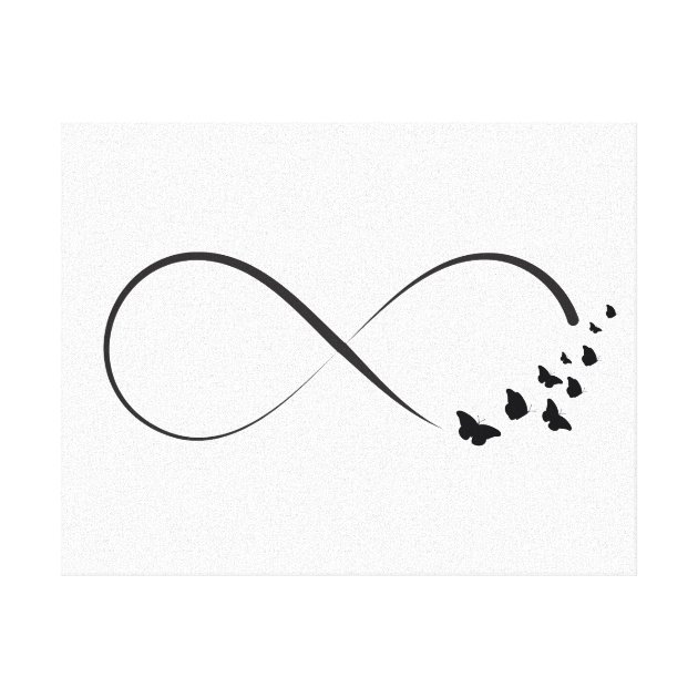 60 Infinity Tattoo Designs and Ideas with Meaning updated on June 23 2023